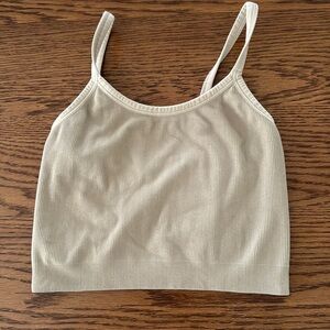 SET ACTIVE SET bra top